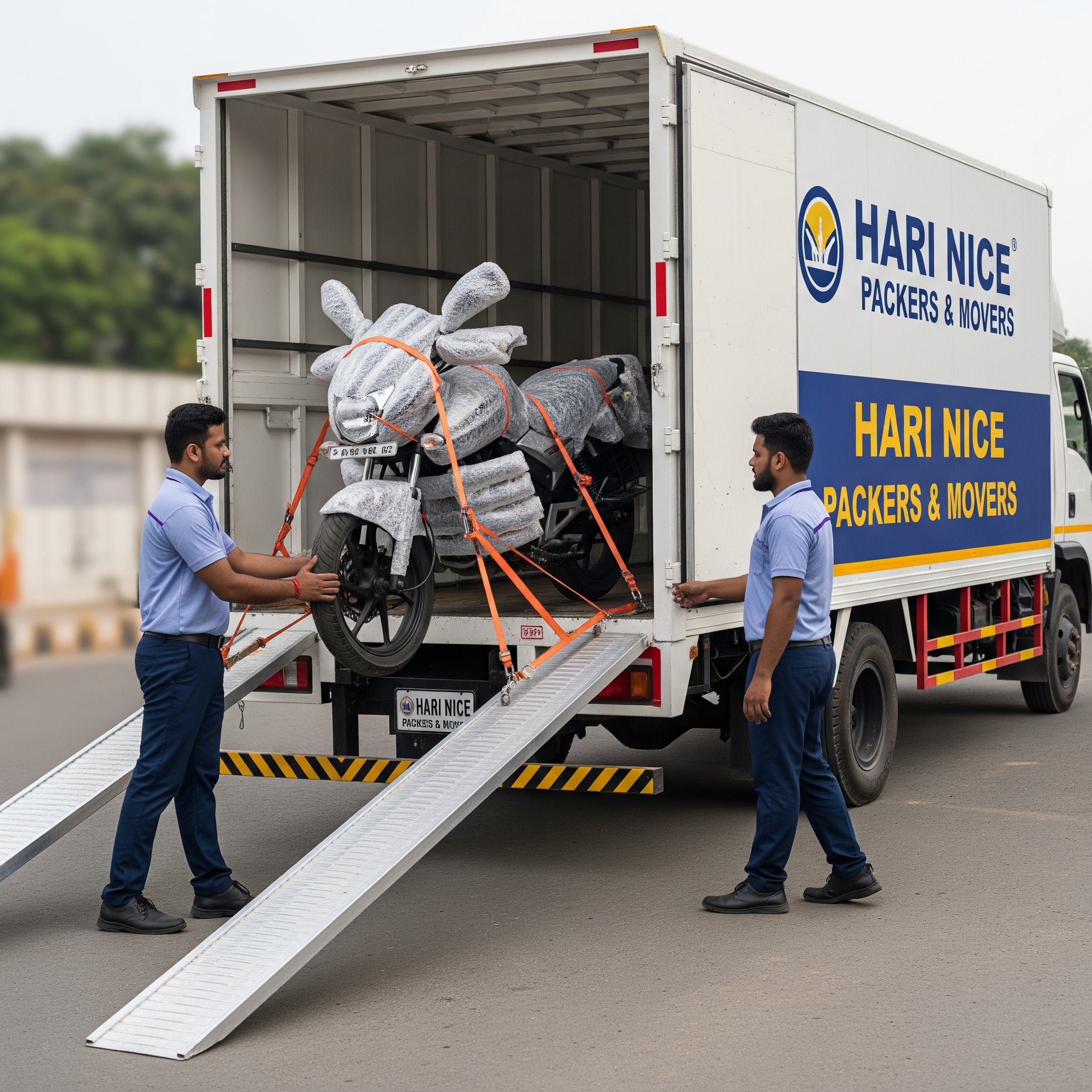 Bike Shifting Expertise