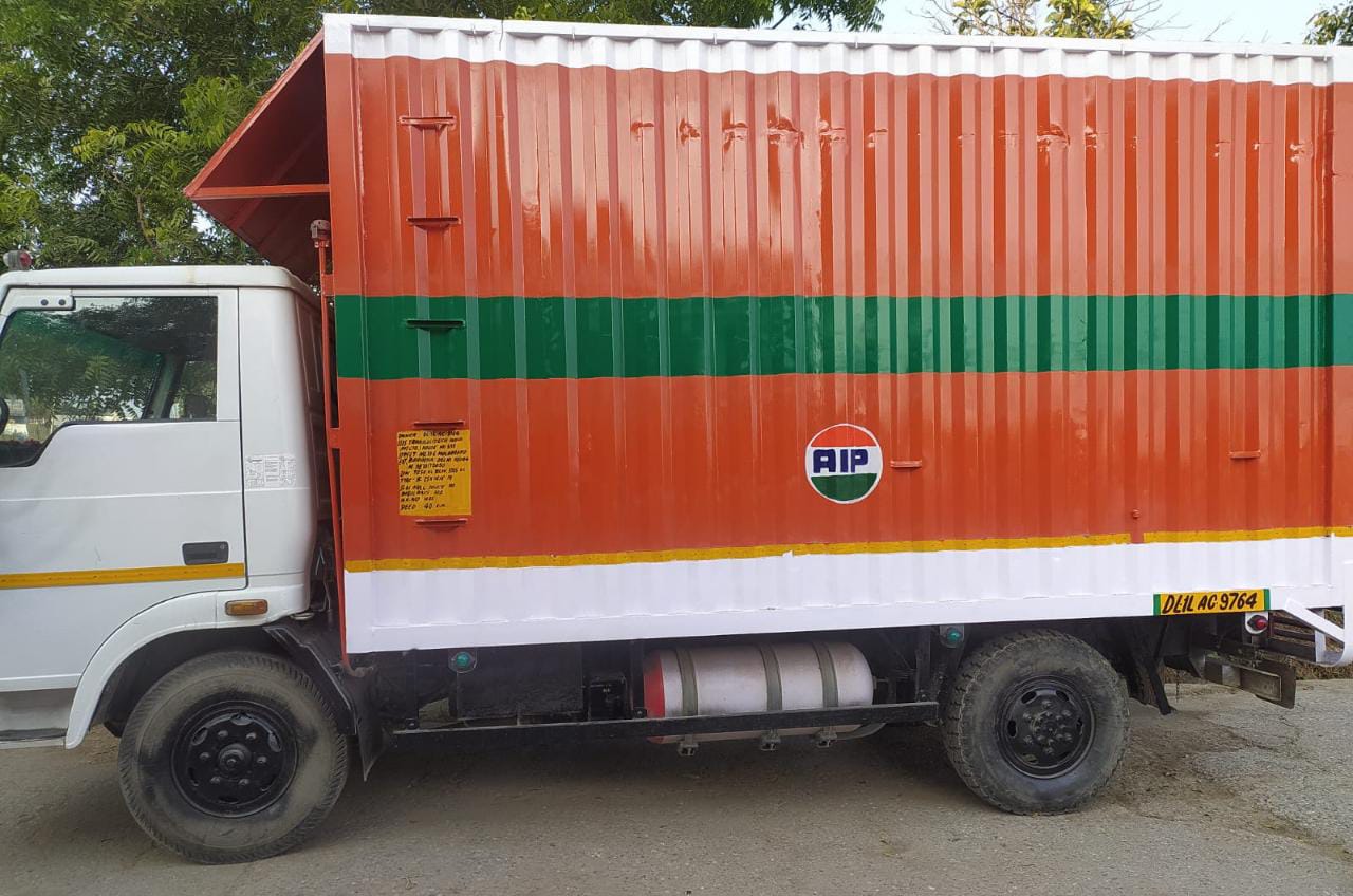Packers and Movers Delhi NCR Gallery