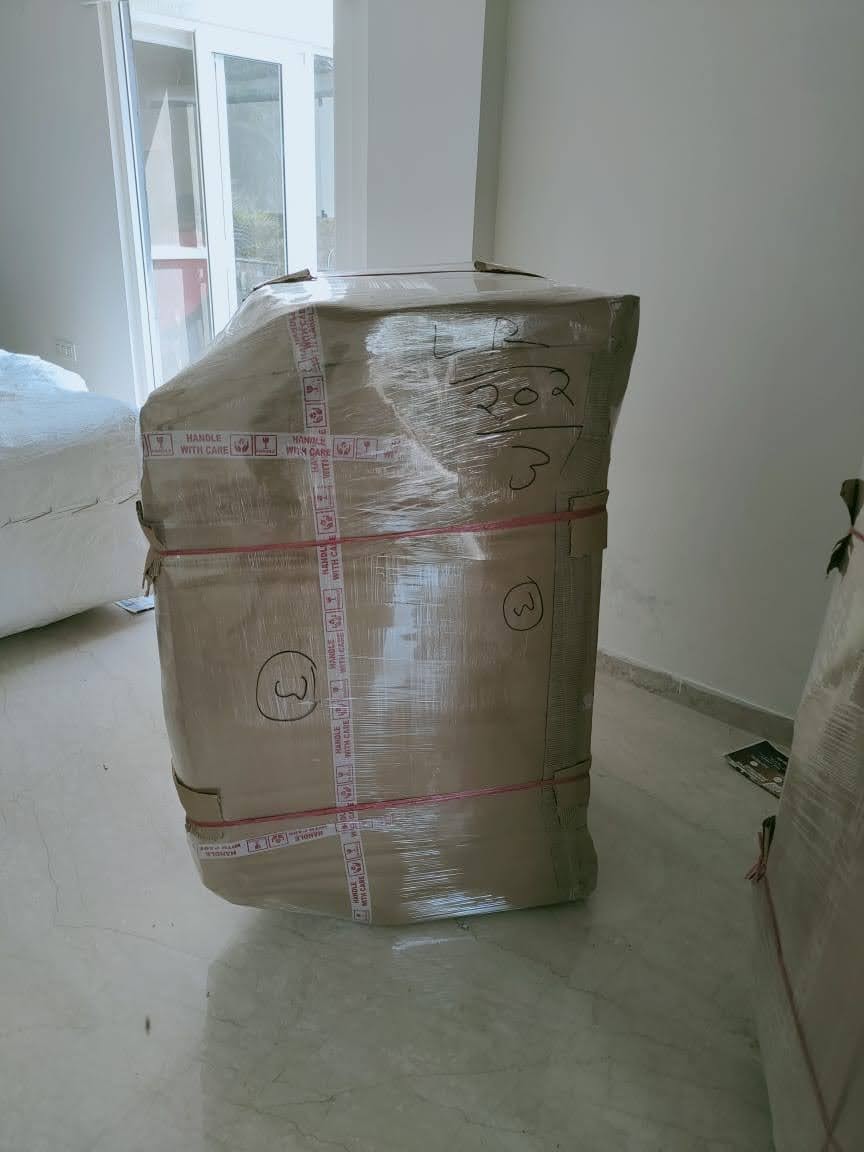 Packers And MOvers Gurgaon