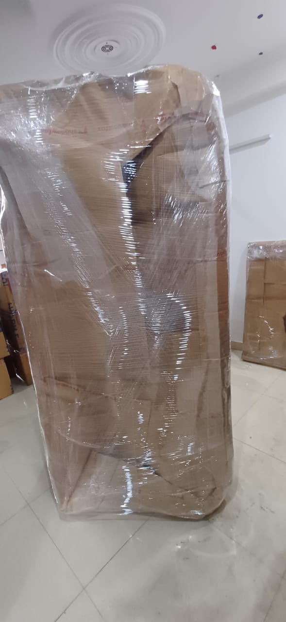 Packers And MOvers Gurgaon