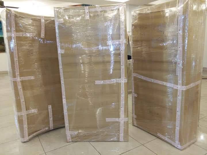 Packers And MOvers Gurgaon