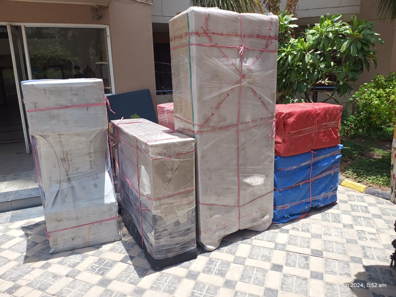 Professional Packers and Movers in Sector 21 Gurgaon - Local Expertise