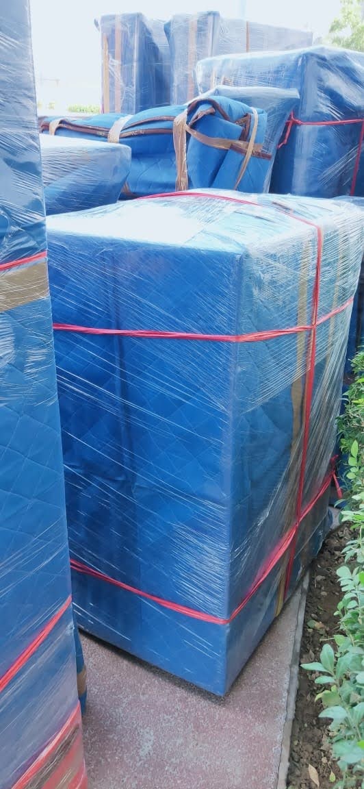 Bike Transport Gallery Delhi