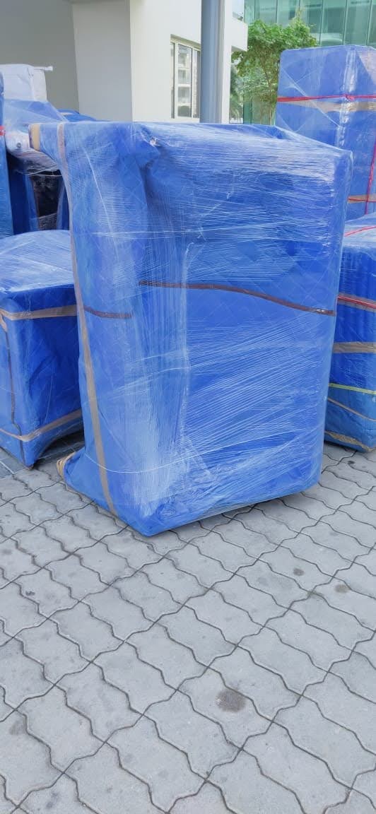 Packers And MOvers Gurgaon