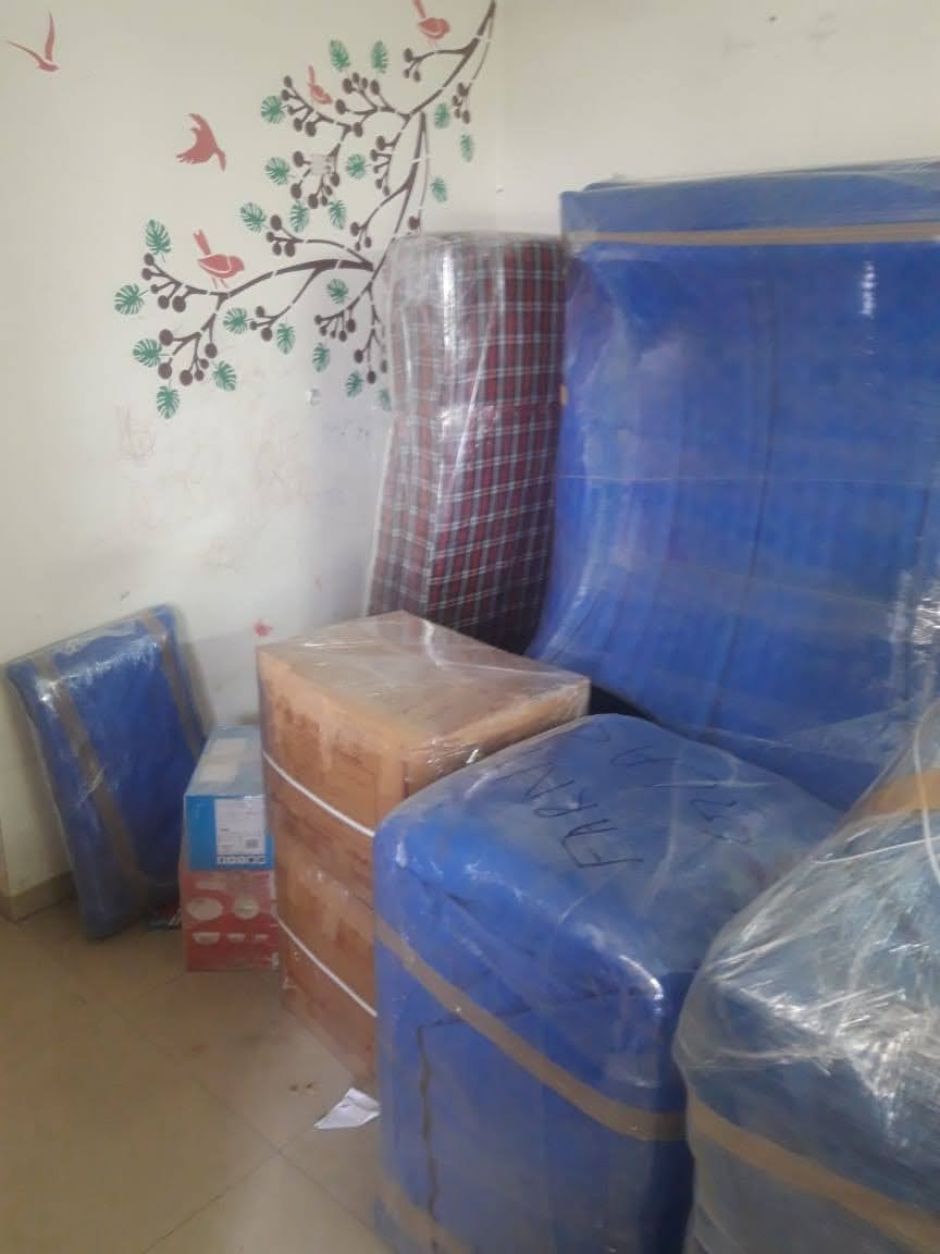 Packers And MOvers Gurgaon