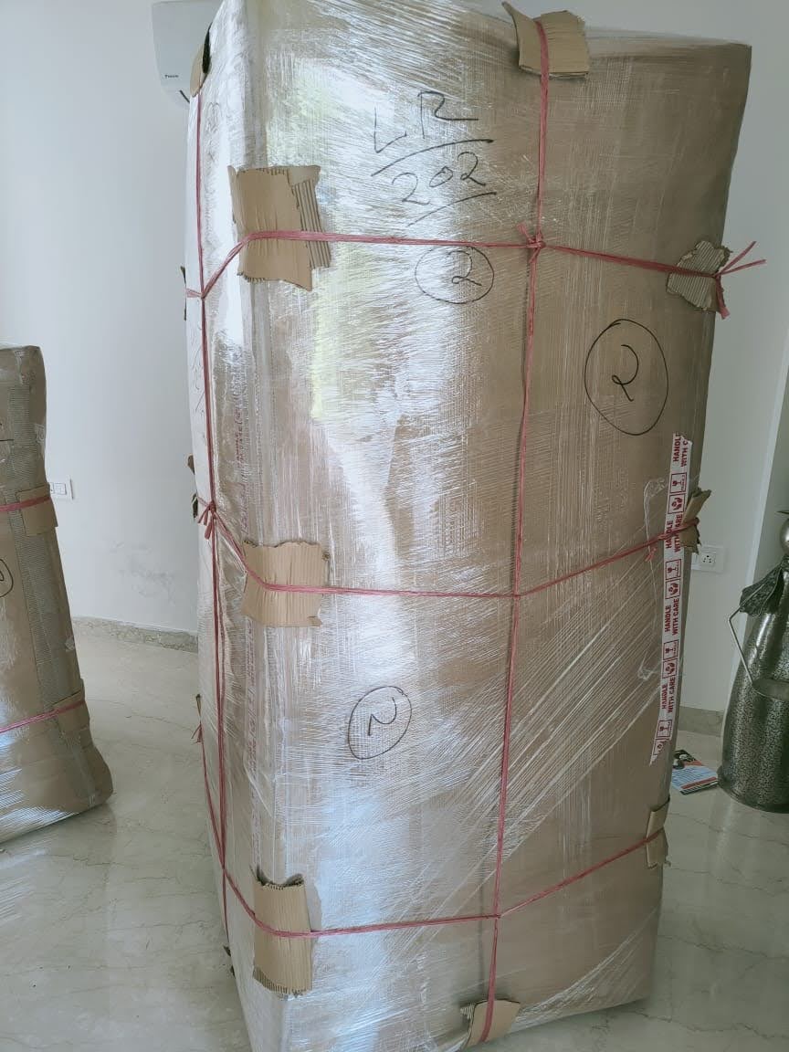 Packers And MOvers Gurgaon